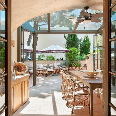 La Bionda Hotel - Adults Only بيغور المظهر الخارجي الصورة