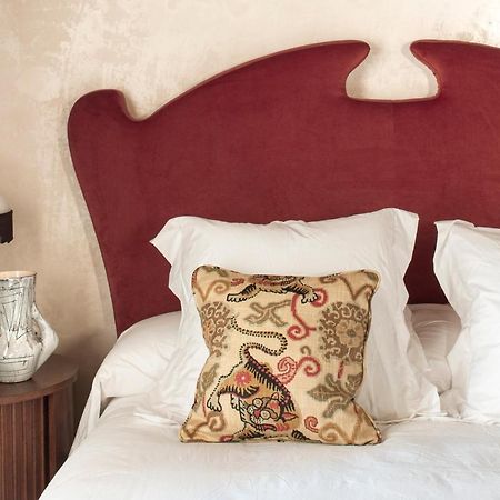 La Bionda Hotel - Adults Only بيغور المظهر الخارجي الصورة