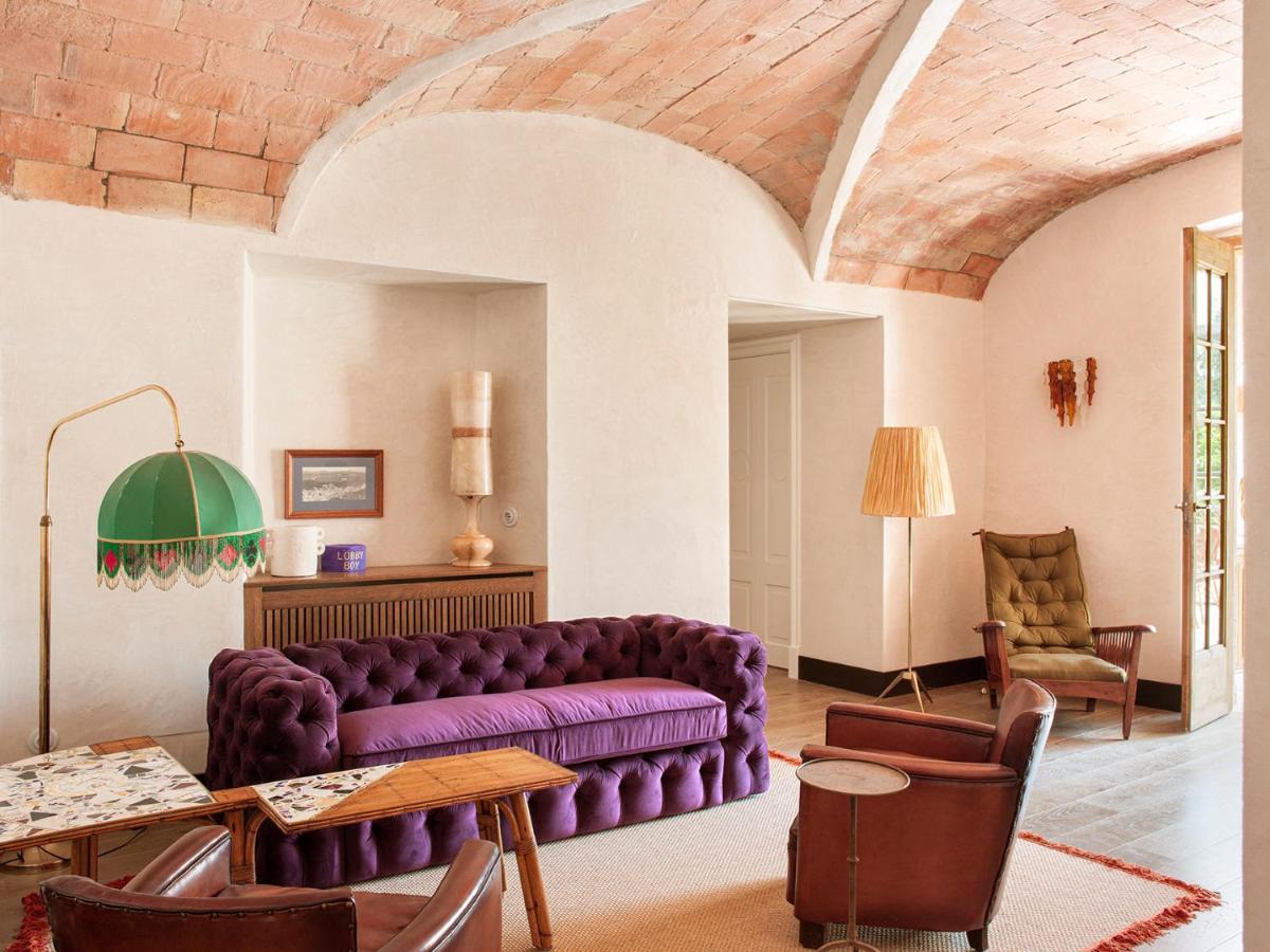La Bionda Hotel - Adults Only بيغور المظهر الخارجي الصورة