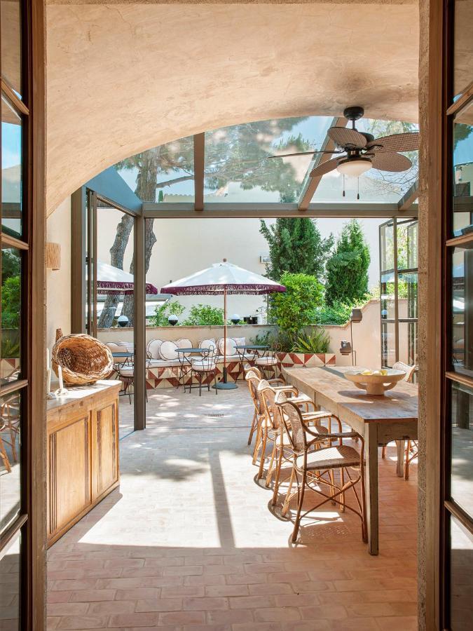 La Bionda Hotel - Adults Only بيغور المظهر الخارجي الصورة