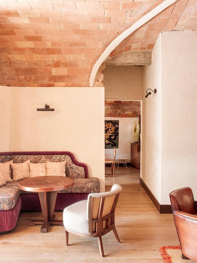 La Bionda Hotel - Adults Only بيغور المظهر الخارجي الصورة