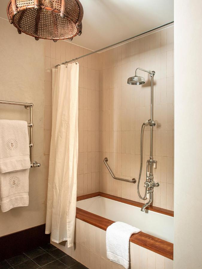 La Bionda Hotel - Adults Only بيغور المظهر الخارجي الصورة
