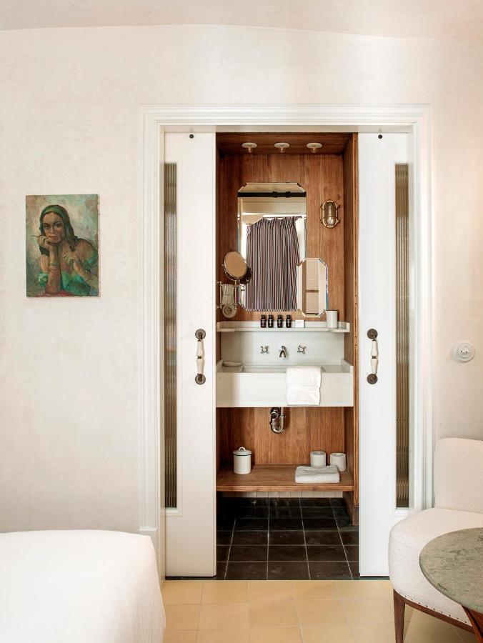 La Bionda Hotel - Adults Only بيغور المظهر الخارجي الصورة