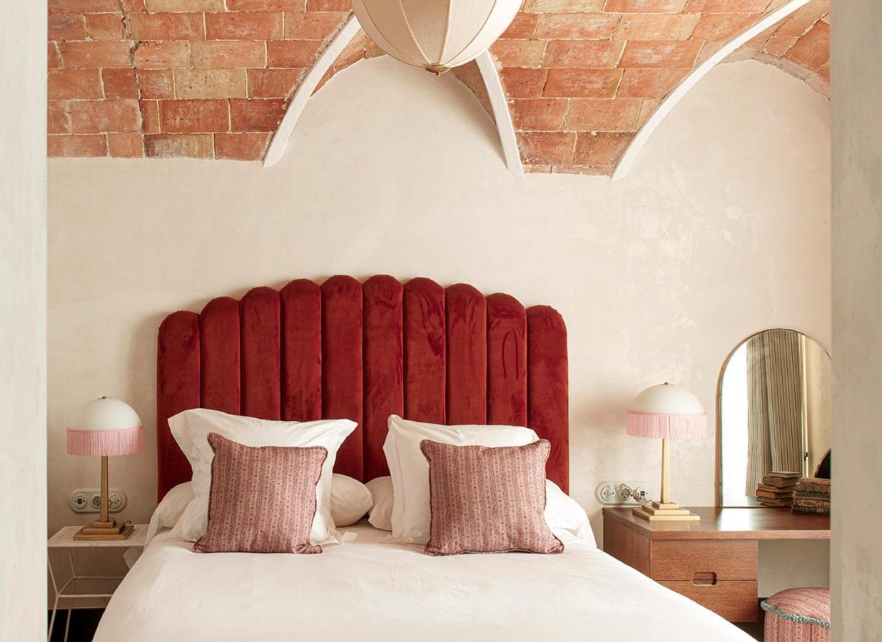 La Bionda Hotel - Adults Only بيغور المظهر الخارجي الصورة