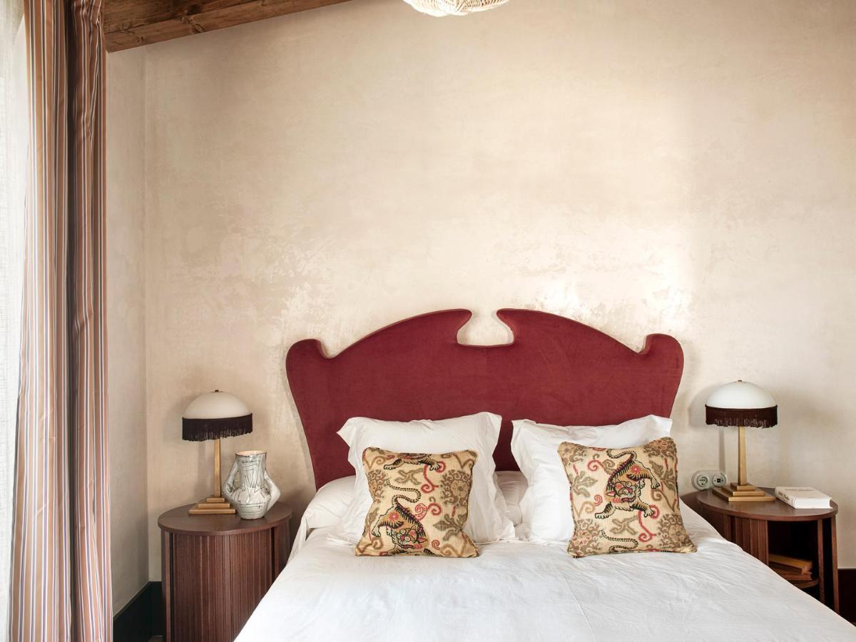La Bionda Hotel - Adults Only بيغور المظهر الخارجي الصورة