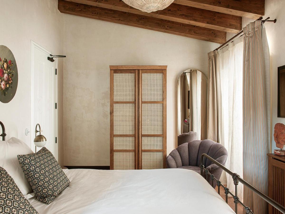 La Bionda Hotel - Adults Only بيغور المظهر الخارجي الصورة