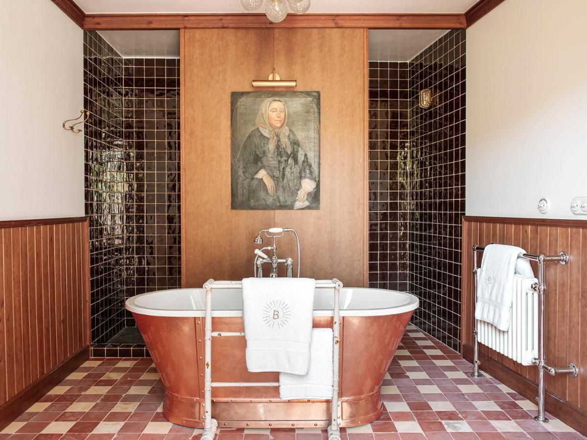 La Bionda Hotel - Adults Only بيغور المظهر الخارجي الصورة