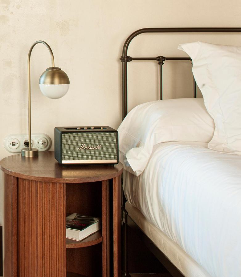 La Bionda Hotel - Adults Only بيغور المظهر الخارجي الصورة