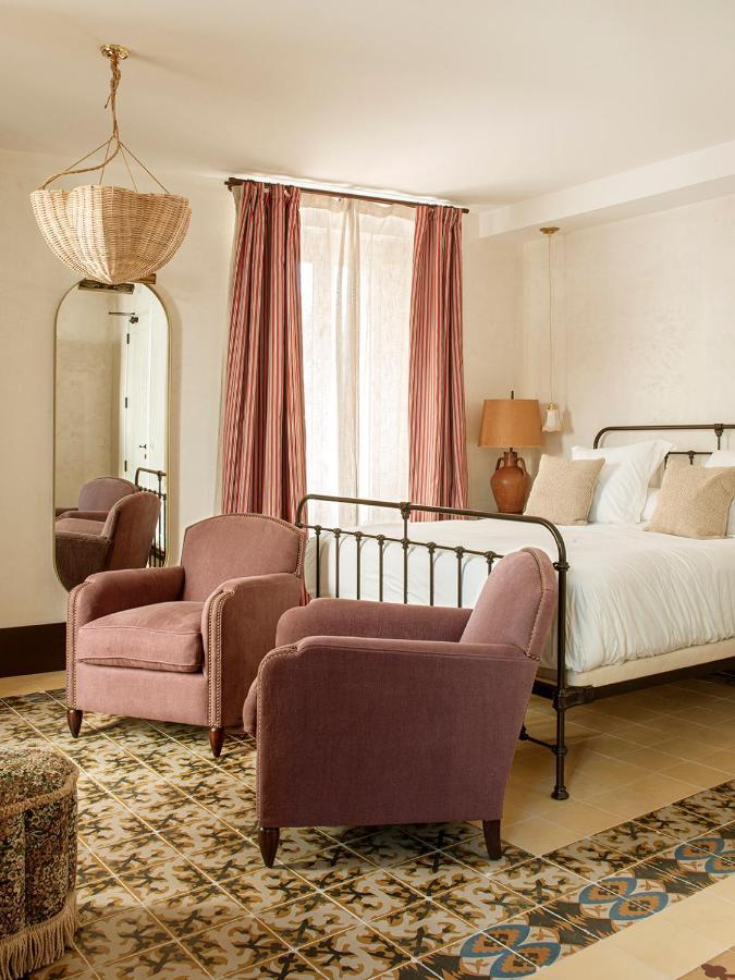 La Bionda Hotel - Adults Only بيغور المظهر الخارجي الصورة