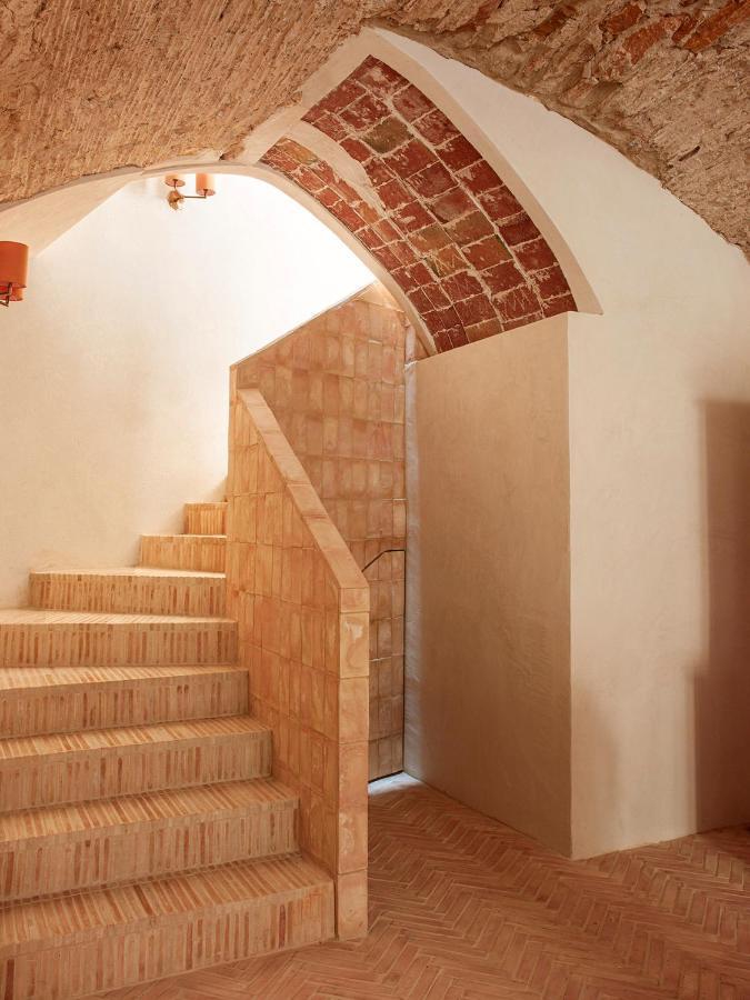 La Bionda Hotel - Adults Only بيغور المظهر الخارجي الصورة